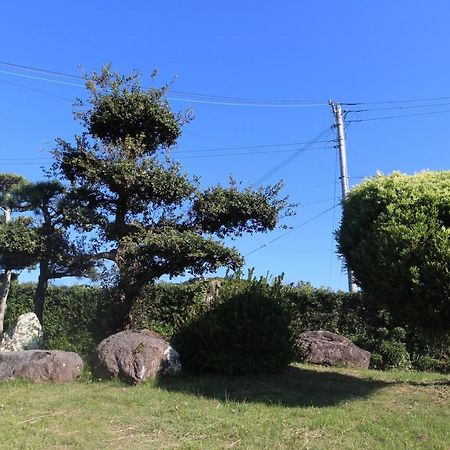 Yadokari Kumano Villa Exterior photo